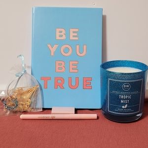 Blue Is True Gift Bundle